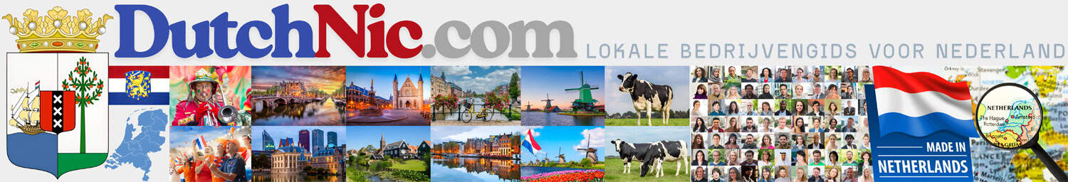 Gemaakt in Nederland - Made4golf